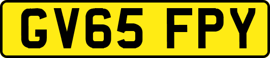 GV65FPY