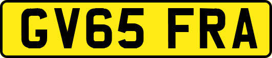 GV65FRA