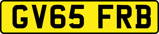 GV65FRB