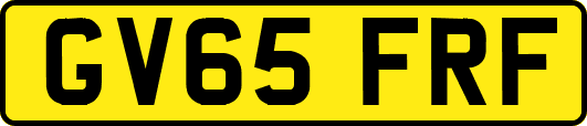 GV65FRF