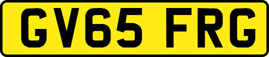 GV65FRG