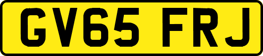 GV65FRJ