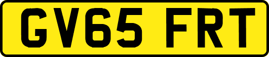 GV65FRT
