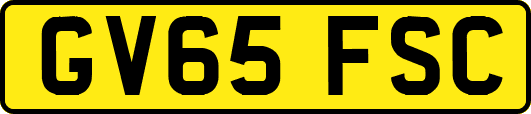 GV65FSC