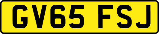 GV65FSJ