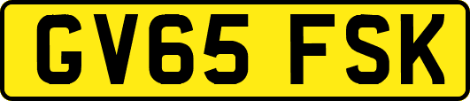 GV65FSK