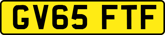 GV65FTF