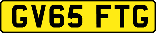 GV65FTG