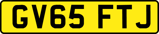 GV65FTJ