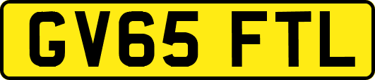 GV65FTL