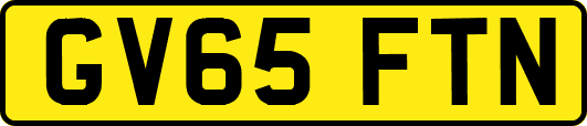 GV65FTN