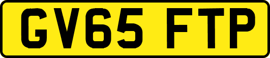 GV65FTP