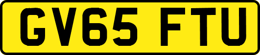 GV65FTU