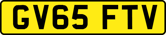 GV65FTV