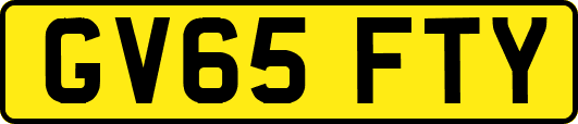 GV65FTY