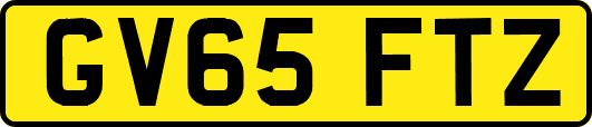 GV65FTZ