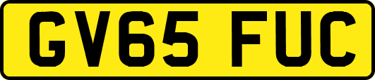GV65FUC