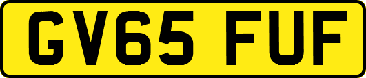 GV65FUF