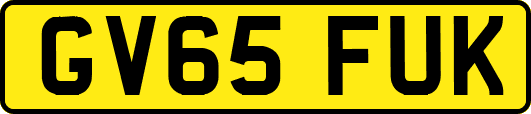 GV65FUK