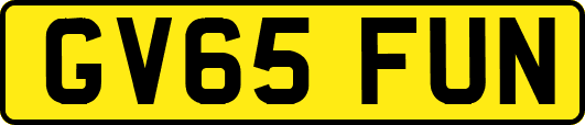 GV65FUN