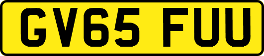 GV65FUU