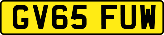 GV65FUW
