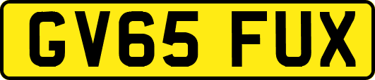 GV65FUX
