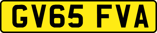 GV65FVA
