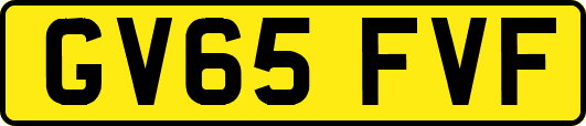 GV65FVF