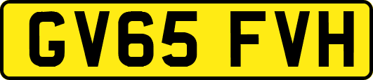 GV65FVH