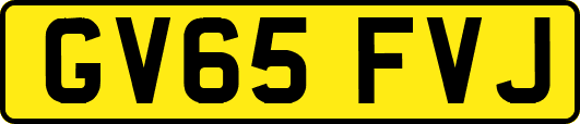 GV65FVJ