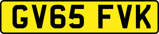 GV65FVK