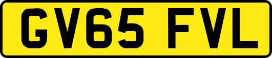 GV65FVL
