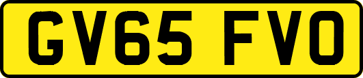 GV65FVO