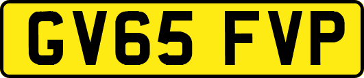 GV65FVP