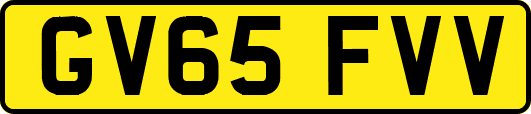 GV65FVV