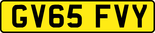 GV65FVY