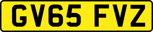 GV65FVZ