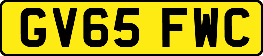 GV65FWC