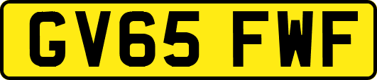 GV65FWF