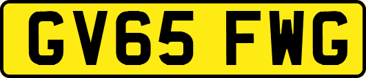 GV65FWG