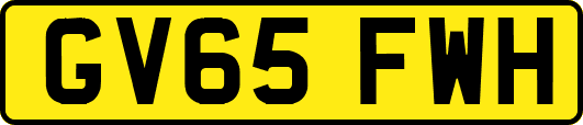 GV65FWH