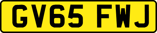 GV65FWJ