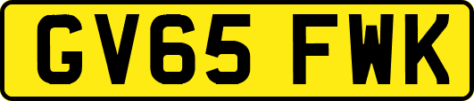 GV65FWK
