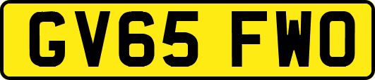 GV65FWO