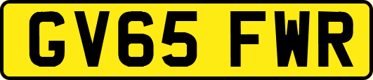 GV65FWR