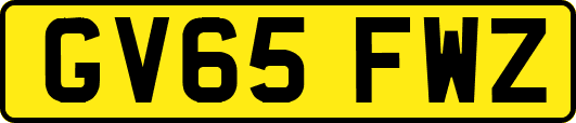 GV65FWZ