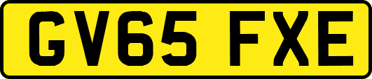 GV65FXE