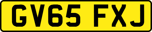 GV65FXJ
