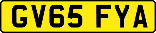 GV65FYA
